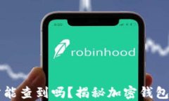 TPWallet收款方能查到吗？揭