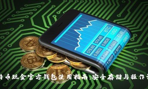比特币现金官方钱包使用指南：安全存储与操作详解