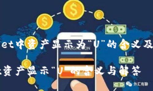 在TPWallet中资产显示为“U”的含义及解决方案

TPWallet资产显示“U”的含义与解答